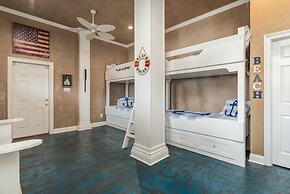 Serenity By The Sea - 317 Audubon 5 Bedroom Home by RedAwning