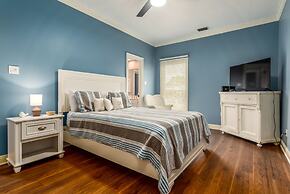 Serenity By The Sea - 317 Audubon 5 Bedroom Home by RedAwning