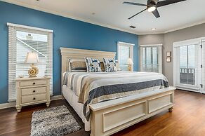 Serenity By The Sea - 317 Audubon 5 Bedroom Home by RedAwning