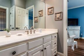 Serenity By The Sea - 317 Audubon 5 Bedroom Home by RedAwning