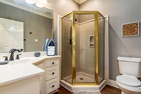 Serenity By The Sea - 317 Audubon 5 Bedroom Home by RedAwning