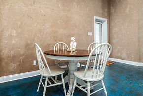 Serenity By The Sea - 317 Audubon 5 Bedroom Home by RedAwning