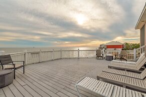 Serenity By The Sea - 317 Audubon 5 Bedroom Home by RedAwning