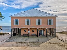 Serenity By The Sea - 317 Audubon 5 Bedroom Home by RedAwning