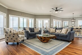 Serenity By The Sea - 317 Audubon 5 Bedroom Home by RedAwning