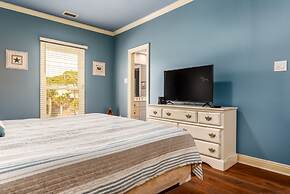 Serenity By The Sea - 317 Audubon 5 Bedroom Home by RedAwning