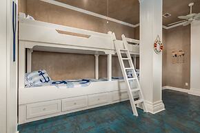 Serenity By The Sea - 317 Audubon 5 Bedroom Home by RedAwning