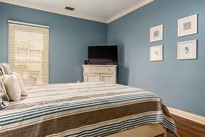 Serenity By The Sea - 317 Audubon 5 Bedroom Home by RedAwning