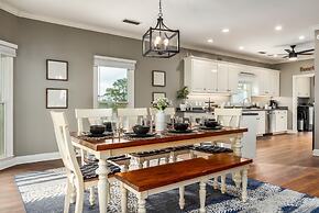 Serenity By The Sea - 317 Audubon 5 Bedroom Home by RedAwning