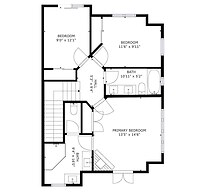 Blackstone Mountain Retreat #21! Walk To The Lifts! 4 Bedroom Apts by 