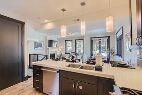 Blackstone Mountain Retreat #21! Walk To The Lifts! 4 Bedroom Apts by 