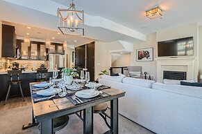 Blackstone Mountain Retreat #21! Walk To The Lifts! 4 Bedroom Apts by 