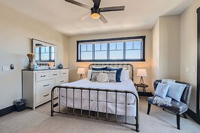 Blackstone Mountain Retreat #21! Walk To The Lifts! 4 Bedroom Apts by 