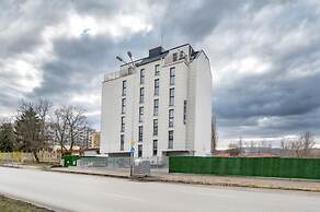 Hotel Boutique 5