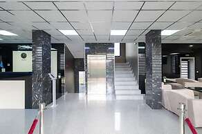 Hotel Boutique 5