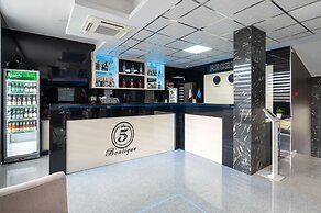 Hotel Boutique 5
