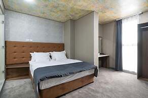 Hotel Boutique 5