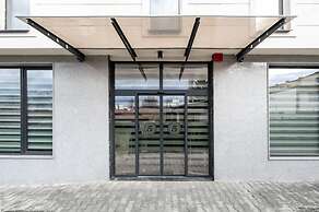 Hotel Boutique 5