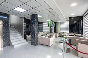 Hotel Boutique 5