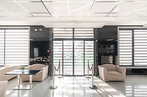 Hotel Boutique 5