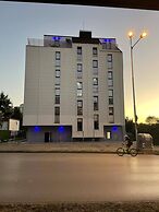 Hotel Boutique 5