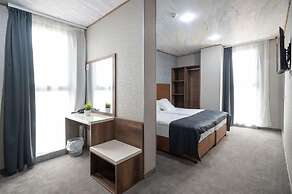 Hotel Boutique 5