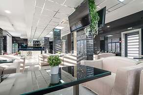 Hotel Boutique 5