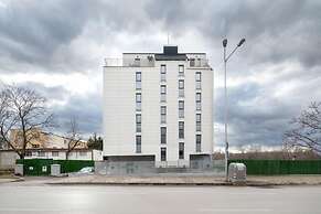 Hotel Boutique 5