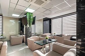 Hotel Boutique 5
