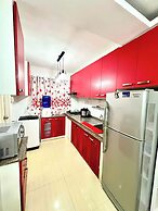 One Oasis Condo 2 BR Near SM City Davao