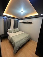 One Oasis Condo 2 BR Near SM City Davao