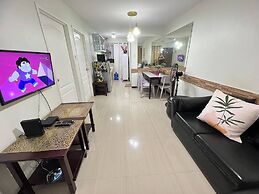 One Oasis Condo 2 BR Near SM City Davao