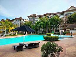 One Oasis Condo 2 BR Near SM City Davao