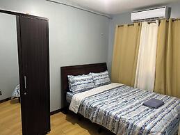 One Oasis Condo 2 BR Near SM City Davao