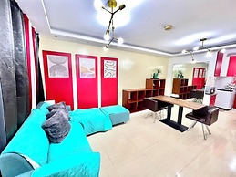 One Oasis Condo 2 BR Near SM City Davao