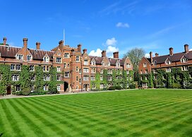 Selwyn College