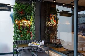 Fly Point Airport Hotel