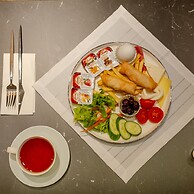 Fly Point Airport Hotel