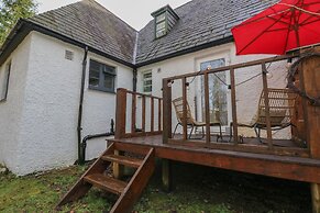 The Cottage In The Woods
