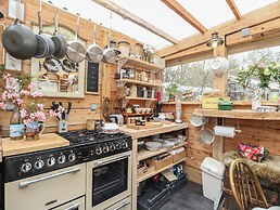 The Cottage In The Woods