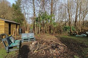 The Cottage In The Woods