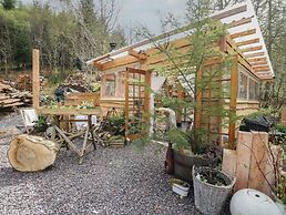 The Cottage In The Woods