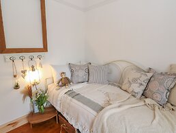 The Cottage In The Woods