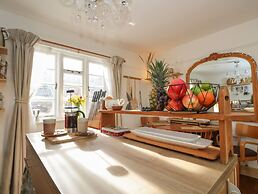 The Cottage In The Woods