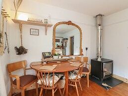 The Cottage In The Woods