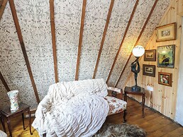 The Cottage In The Woods