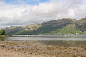 The Cottage In The Woods