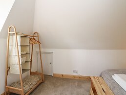 The Cottage In The Woods