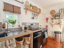 The Cottage In The Woods