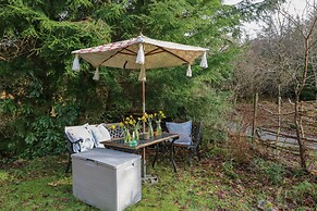 The Cottage In The Woods